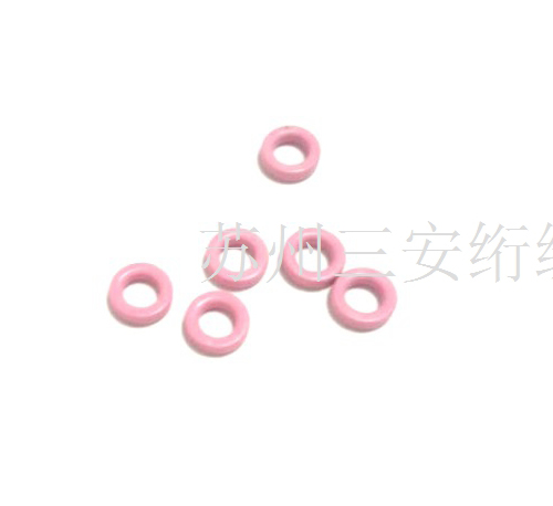 絎縫機配件壓腳瓷環(huán)